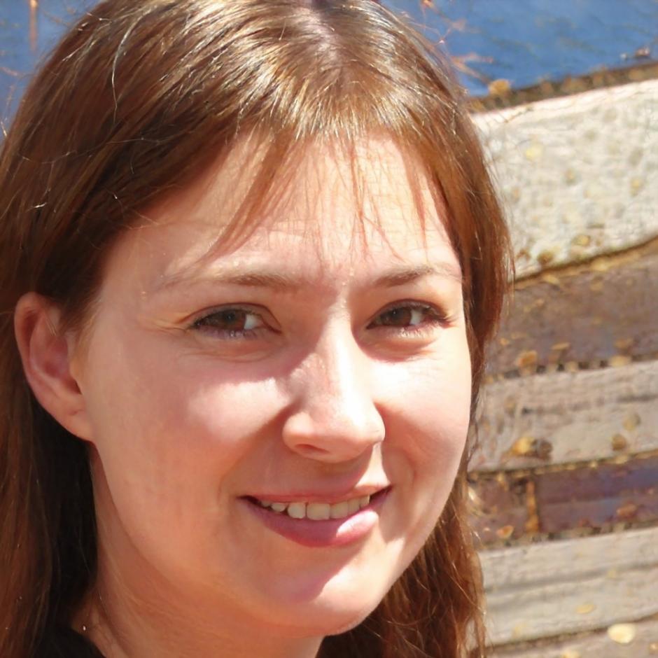 Lena Vorburg – Lead-Dozentin für Keyword-Strategie bei Cryshavion