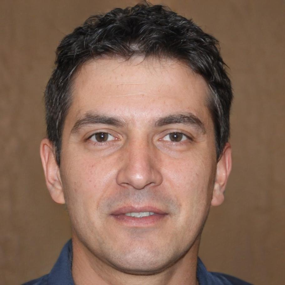 Teilnehmer Radovan Štěpánek, Content-Spezialist