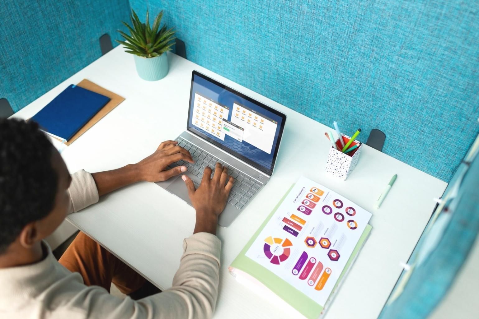 Keyword-Recherche Webinar — Lernumgebung und Datenanalyse