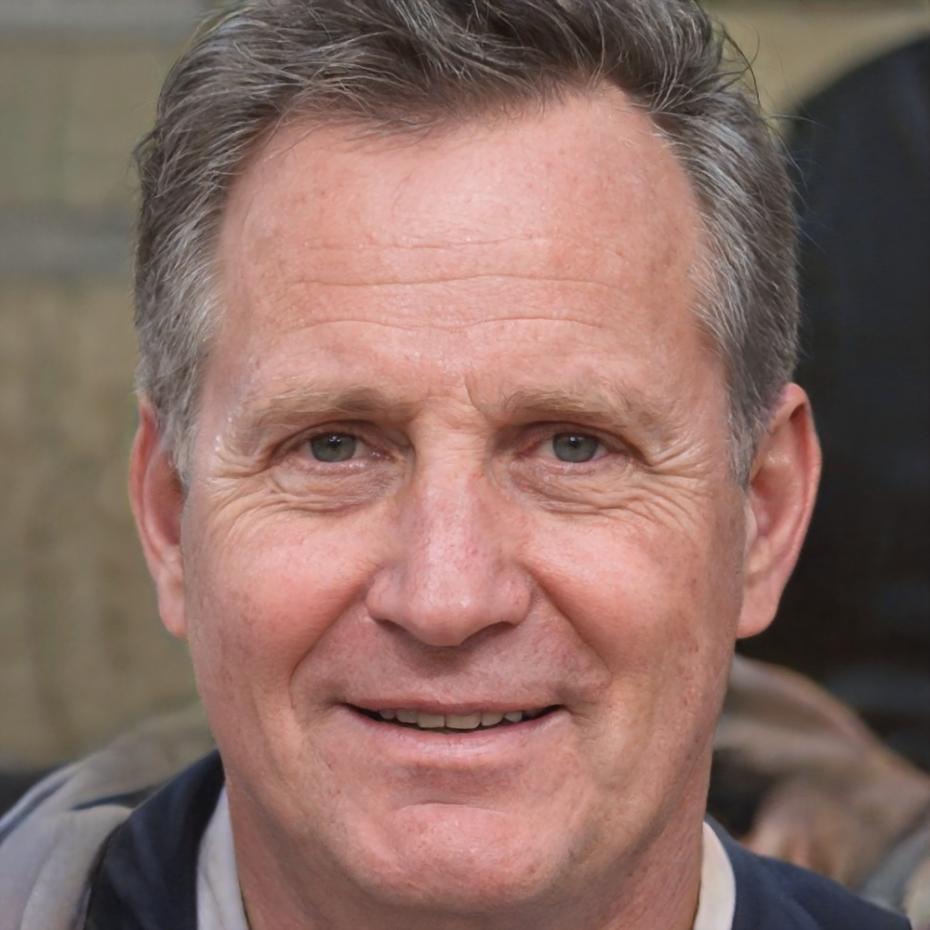 Teilnehmer Porträt – Remi Bouchard