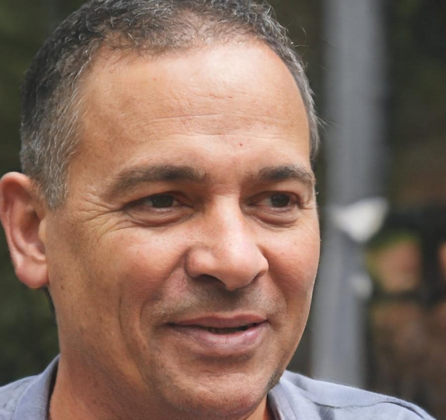 Teilnehmer Porträt – Lukas Petrović