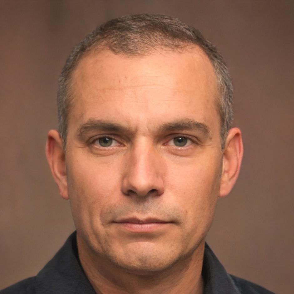 Teilnehmer Porträt – Tobias Krannich